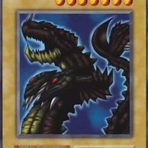 Yu-Gi-Oh! B-7 Stone Dragon