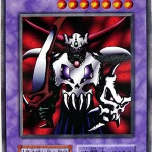 Yu-Gi-Oh! B-7 Skull Knight