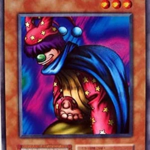 Yu-Gi-Oh! B-7 Dream Clown