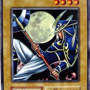 Yu-Gi-Oh! B-7 Moon Envoy