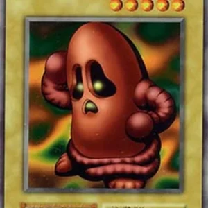 Yu-Gi-Oh! B-6 Rock Spirit