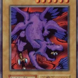 Yu-Gi-Oh! B-6 Sky Dragon