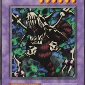 Yu-Gi-Oh! B-6 Skelgon