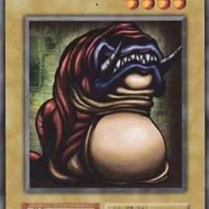 Yu-Gi-Oh! B-5 Behegon