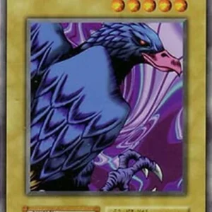Yu-Gi-Oh! B-5 Wing Eagle