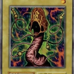 Yu-Gi-Oh! B-5 Fungi of the Musk