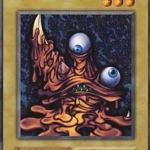 Yu-Gi-Oh! B-4 Gruesome Goo
