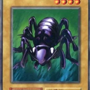 Yu-Gi-Oh! B-4 Big Insect