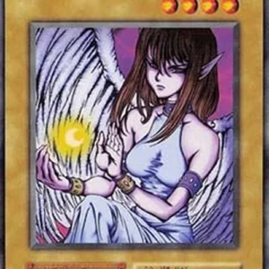 Yu-Gi-Oh! B-4 Maiden of the Moonlight