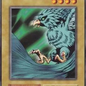 Yu-Gi-Oh! B-4 Faith Bird