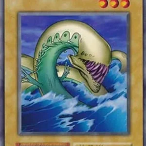 Yu-Gi-Oh! B-3 Yormungarde