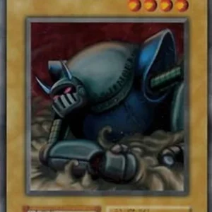 Yu-Gi-Oh! B-3 Golgoil