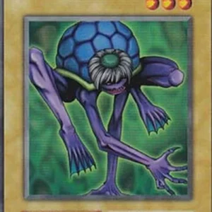 Yu-Gi-Oh! B-3 Kappa Avenger