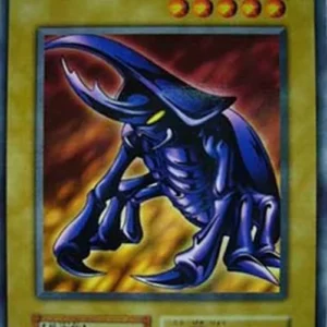 Yu-Gi-Oh! B-3 Hercules Beetle