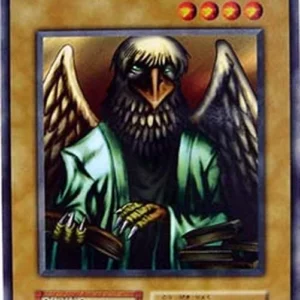 Yu-Gi-Oh! B-3 Spirit of the Books