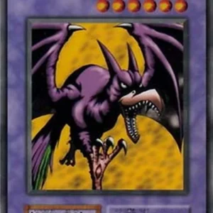 Yu-Gi-Oh! B-3 Skullbird