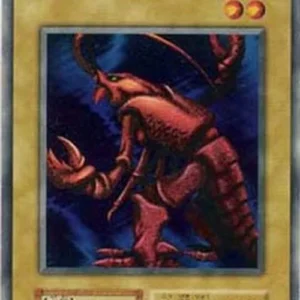 Yu-Gi-Oh! B-2 Zarigun