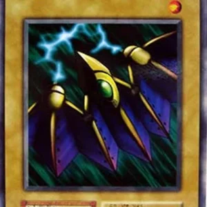 Yu-Gi-Oh! B-2 Bat