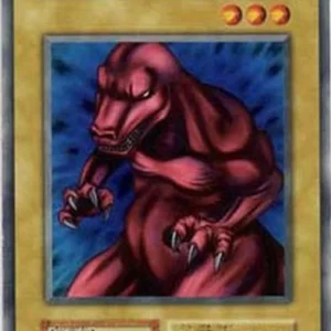 Yu-Gi-Oh! B-2 Little D