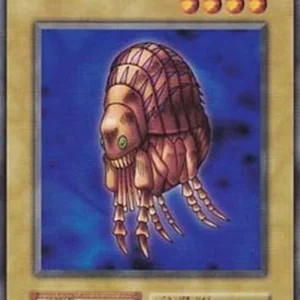 Yu-Gi-Oh! B-2 Giant Flea