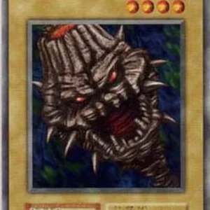 Yu-Gi-Oh! B-2 Stone Ghost