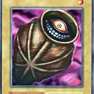 Yu-Gi-Oh! B-1 Ancient Jar