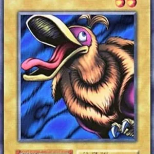 Yu-Gi-Oh! B-1 Droll Bird