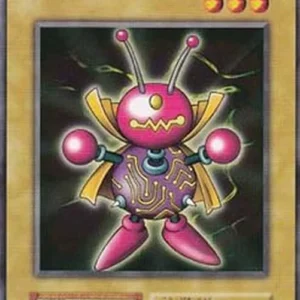 Yu-Gi-Oh! B-1 Wattkid