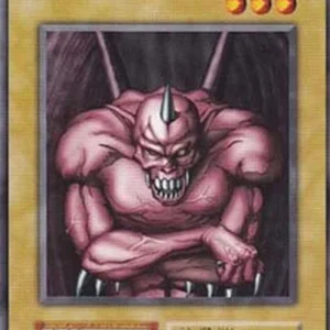Yu-Gi-Oh! B-1 Ryu-Kishin