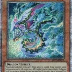 Yu-Gi-Oh! BLVO Heavenly Zephyr - Miradora (V.2 - Starlight Rare)
